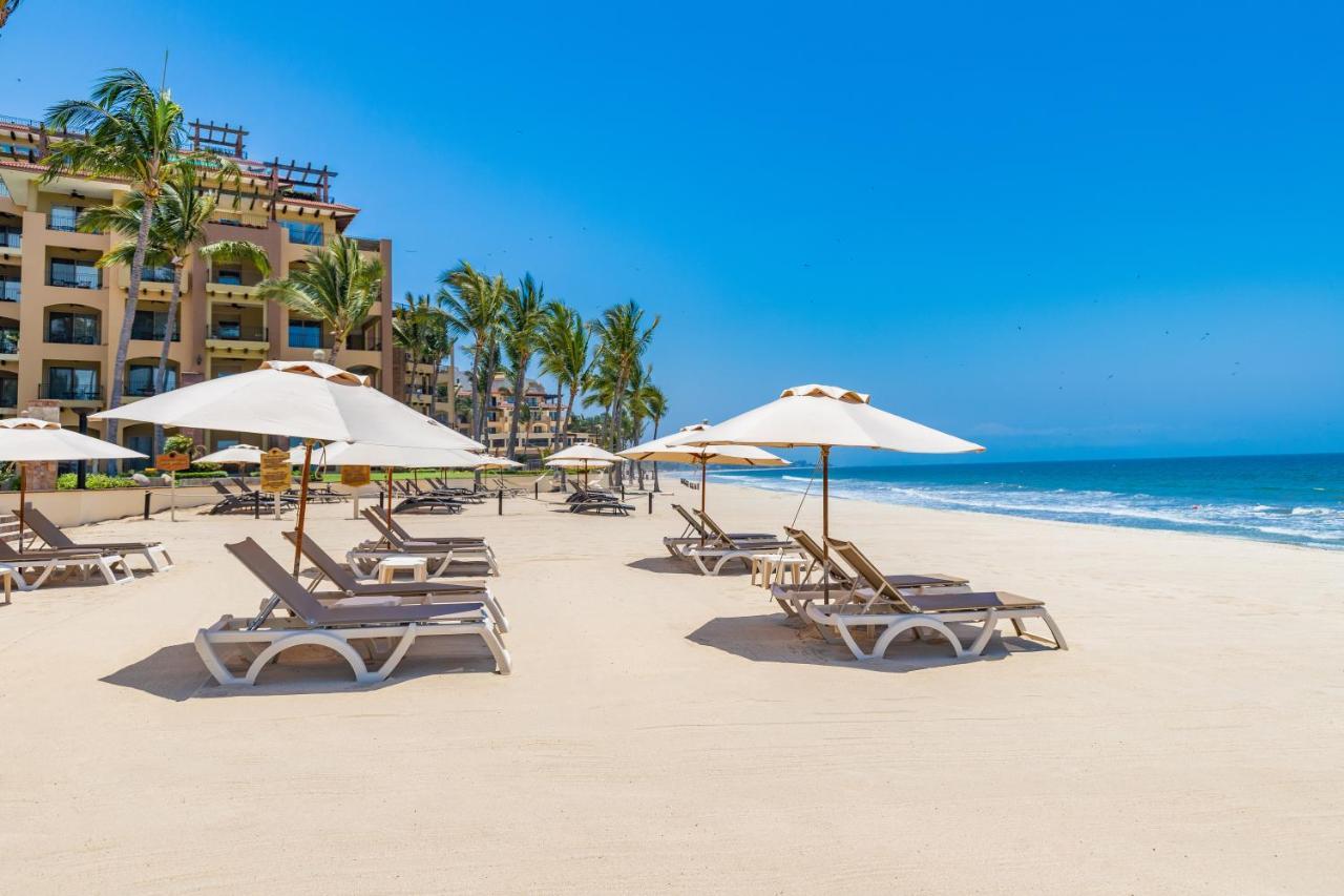 Villa La Estancia Beach Resort & Spa Riviera Nayarit Nuevo Vallarta Exterior photo