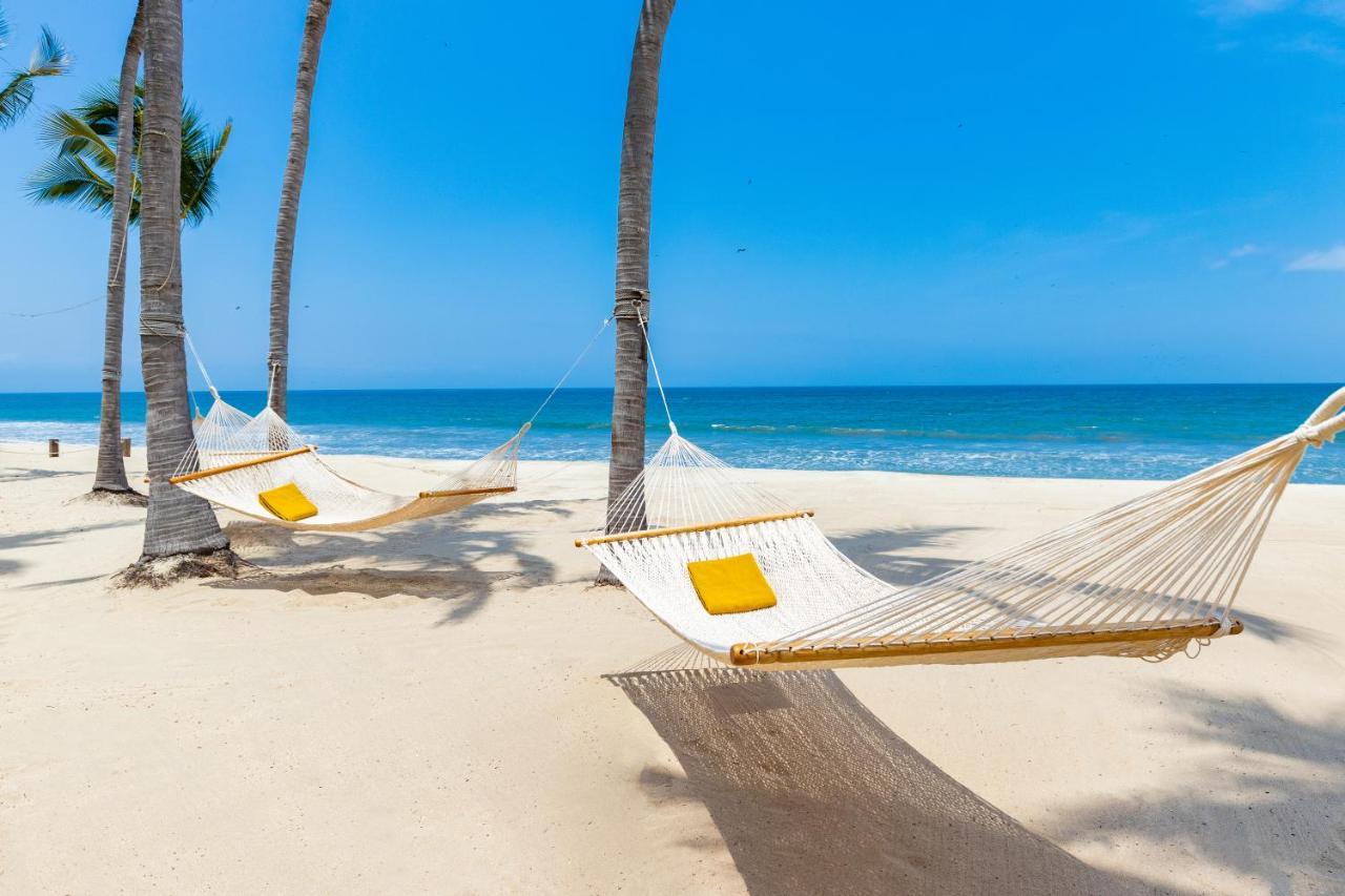 Villa La Estancia Beach Resort & Spa Riviera Nayarit Nuevo Vallarta Exterior photo